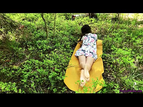 ❤️ Stranger trên Tinder thủ dâm của tôi L. và Fucks đam mê trong rừng ️❌ Khiêu dâm chất lượng tại chúng tôi% vi.mysexpics.ru% ❌️