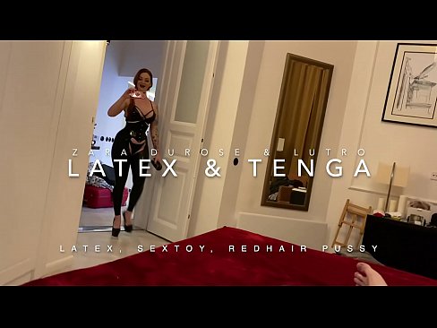 ❤️ Redheaded chị kế trong latex trang phục fucked qua stepbrother ️❌ Khiêu dâm chất lượng tại chúng tôi% vi.mysexpics.ru% ❌️